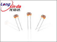 供应CDS光敏电阻-3mm系列（深圳市龙信达科技有限公司）